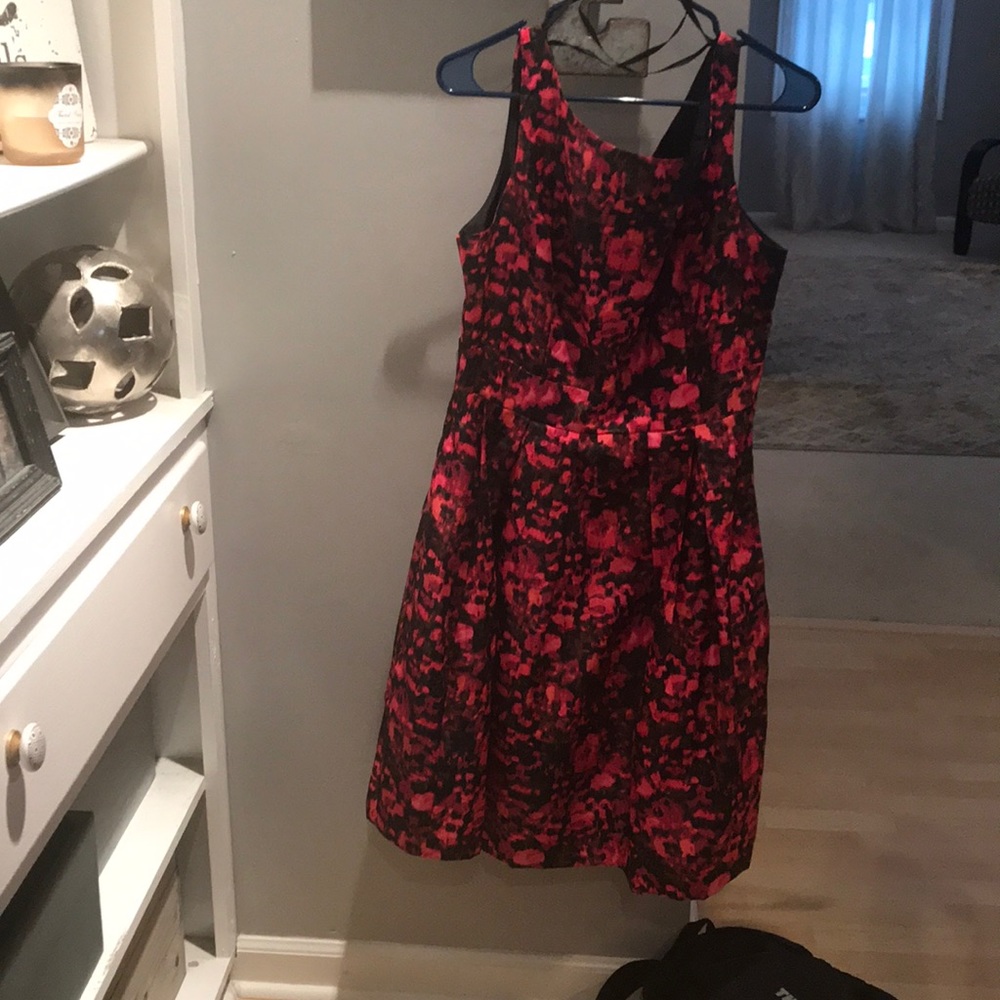 Jessica Howard dress